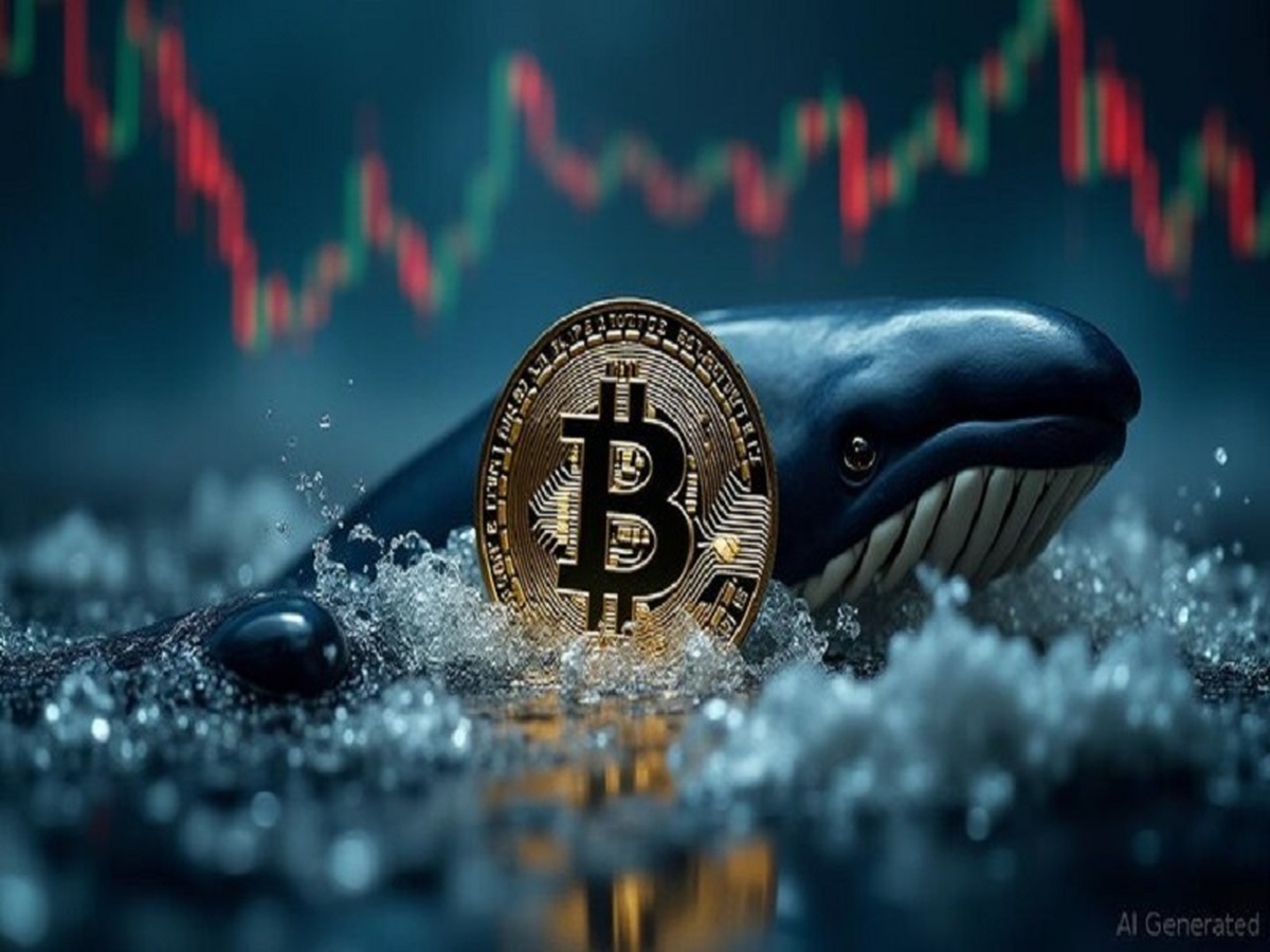 یک میلیارد دلار از صندوق های بیت کوین خارج شد