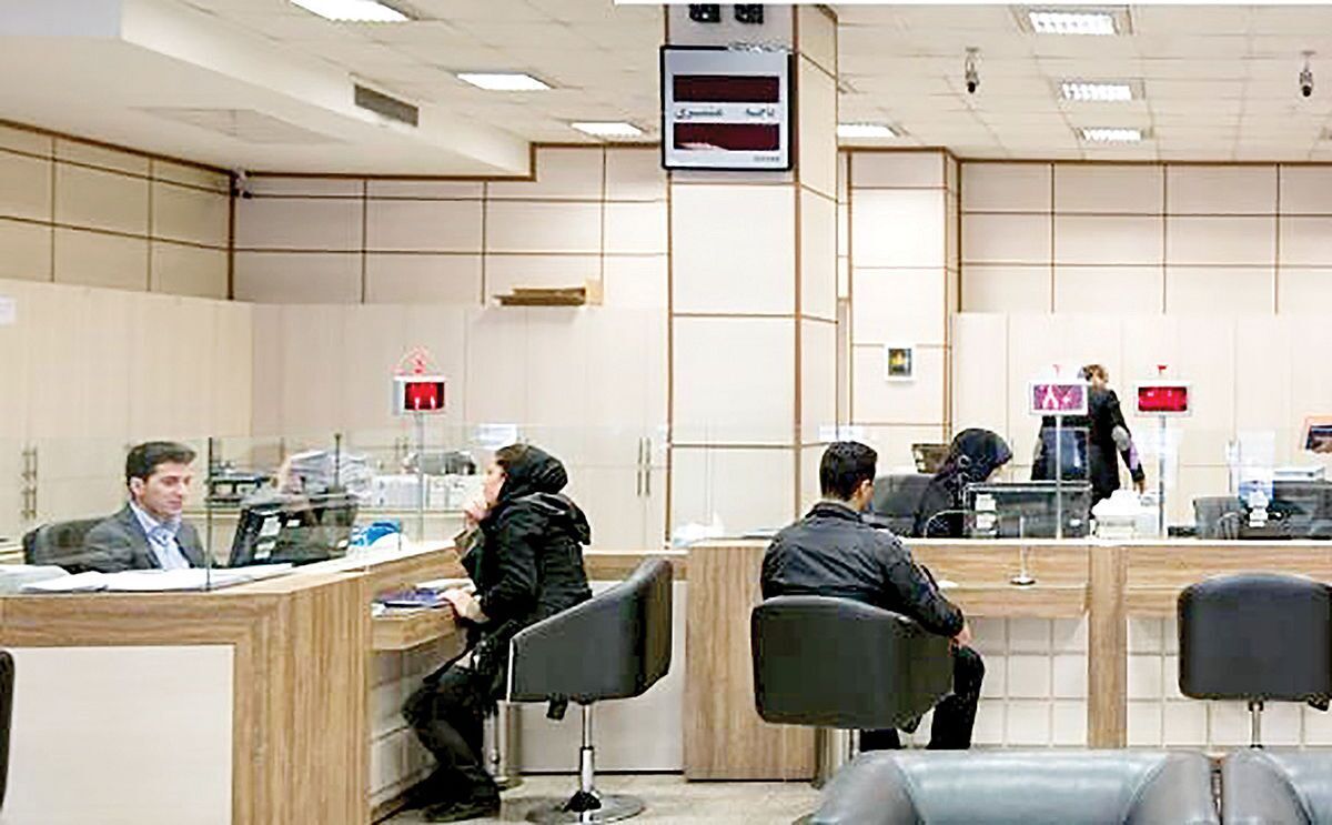 ۸۳ درصد بانک‌های دولتی ناترازی دارند