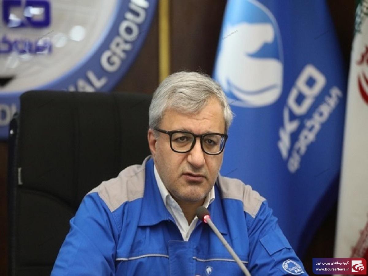 آغاز اجرای برنامه کاهش مصرف سوخت ایران‌خودرو از سال گذشته/ تولید انبوه خودرو‌های هیبریدی از سال آینده