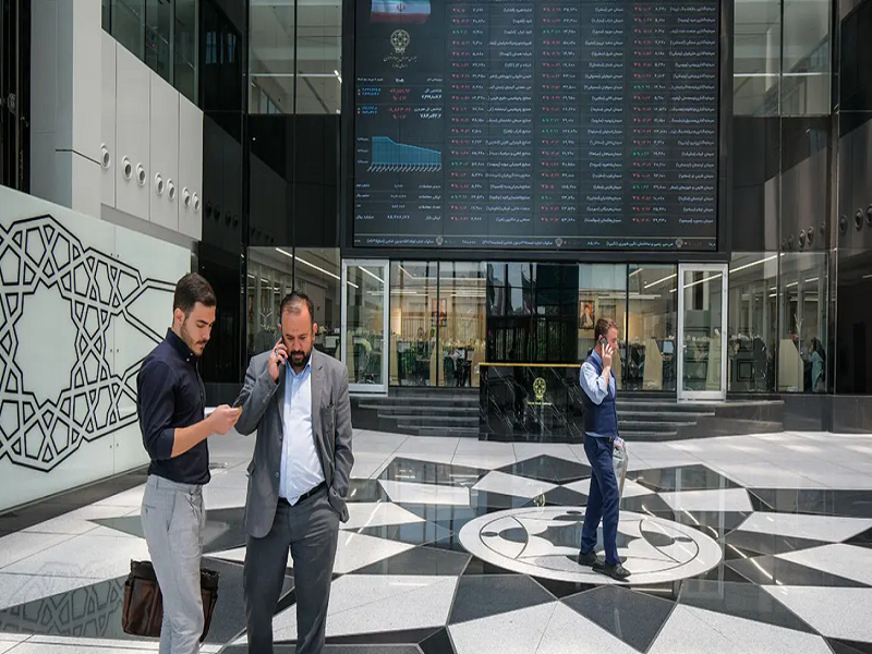 در آبان ماه؛ تعداد نهادهای مالی بازار سرمایه به ۱۲۶۴ نهاد رسید