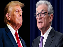 ترامپ از کاهش نرخ بهره ناراضی است