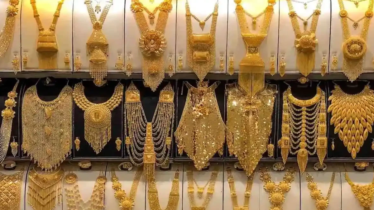 قیمت طلا ۱۸ عیار - ۲۲ آذر ۱۴۰۴