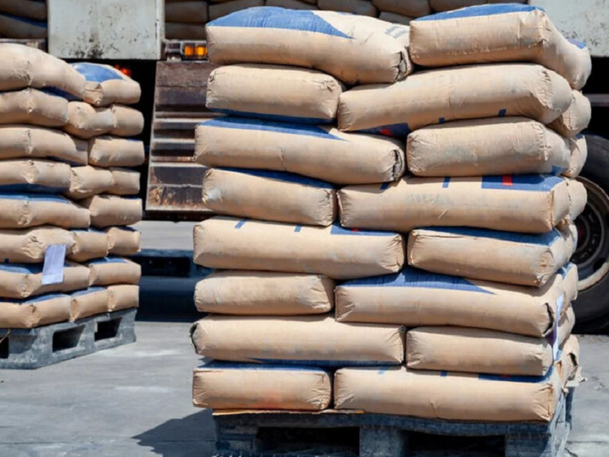 سیمان در صدر عرضه های بورس کالا