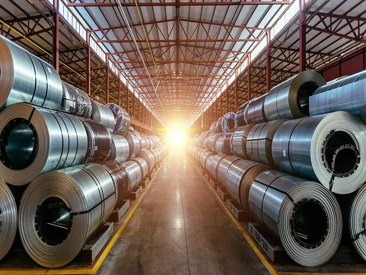 آخرین تغییرات بازار جهانی فولاد
