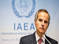 در خصوص ایران در تلاش برای یافتن راه حل پایدار هستم