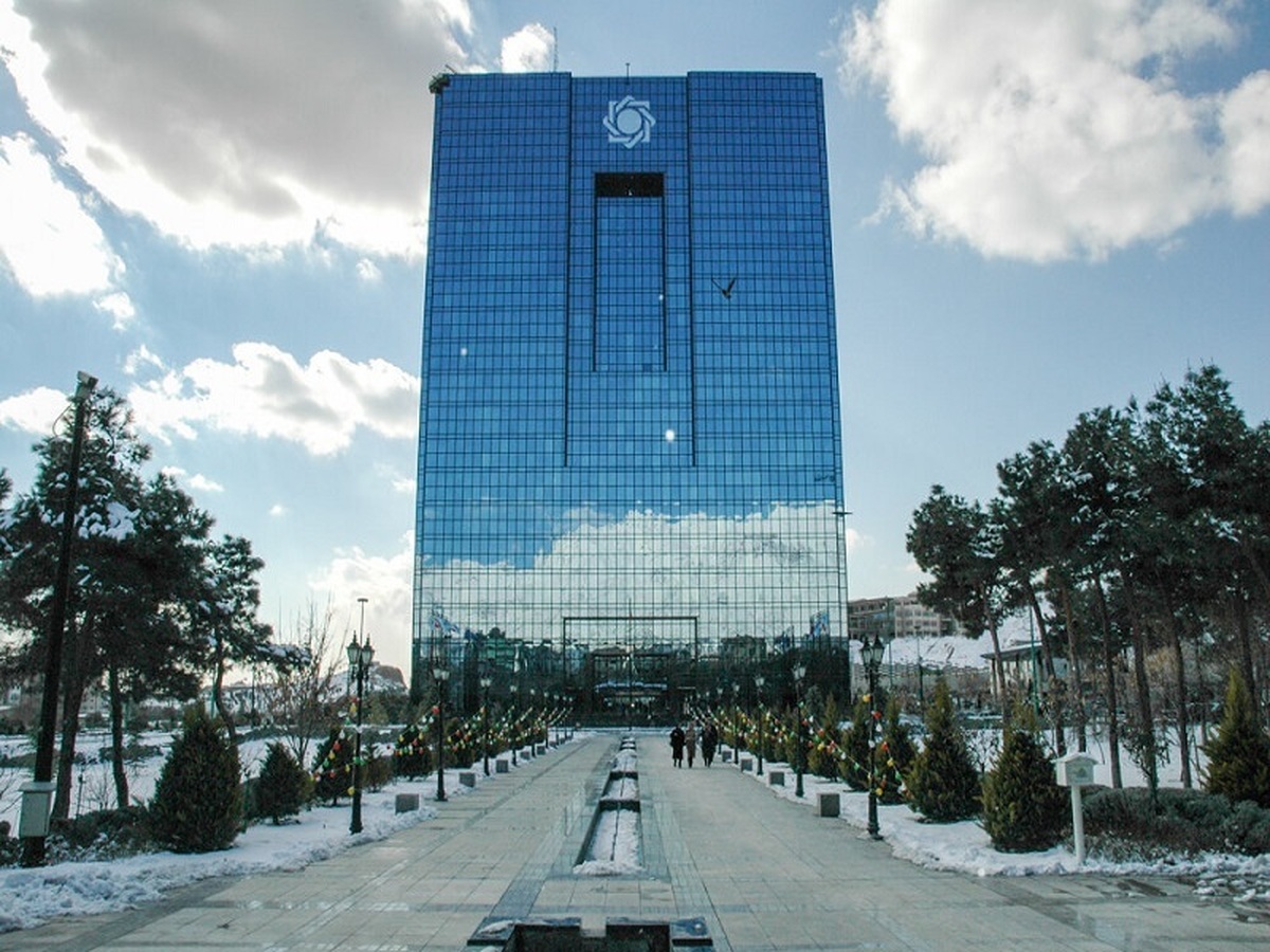 تصمیمات بانک مرکزی برای مدیریت بازار ارز