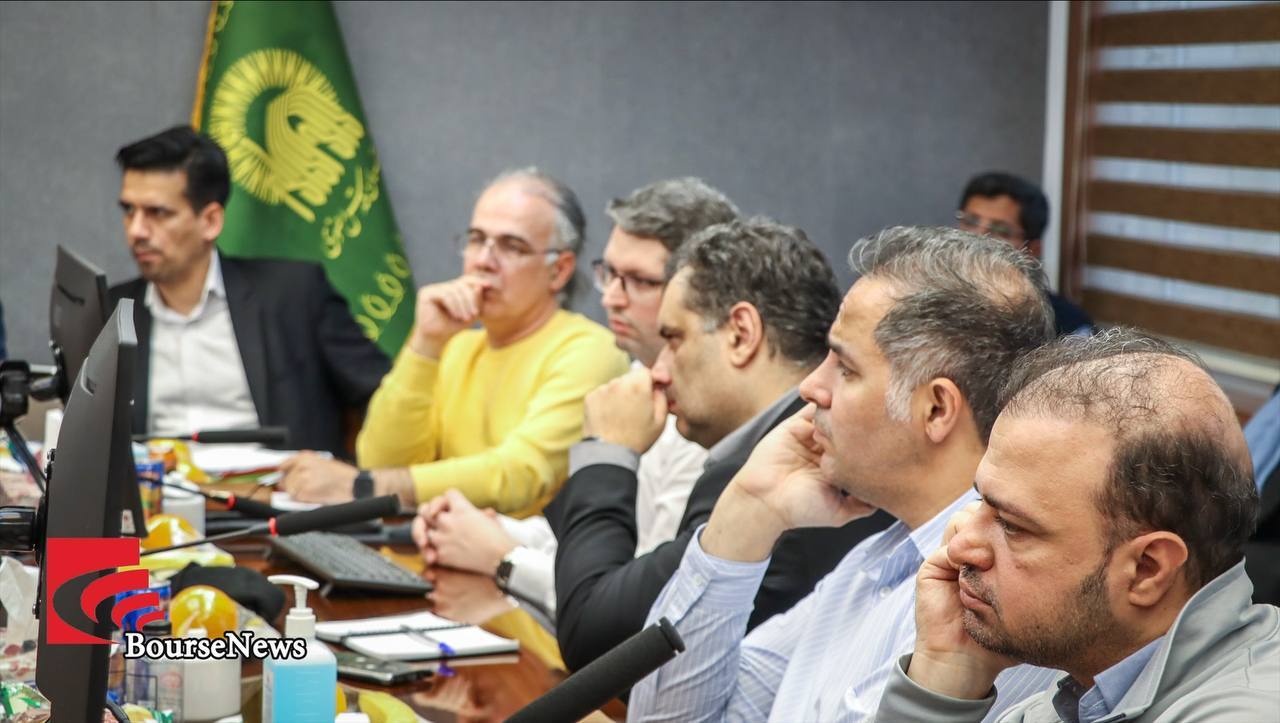 خط تولید فعال و ۲۰۰ محصول باکیفیت/ صنایع غذایی رضوی در مسیر توسعه پایدار خط تولید فعال و ۲۰۰ محصول باکیفیت/ صنایع غذایی رضوی در مسیر توسعه پایدار