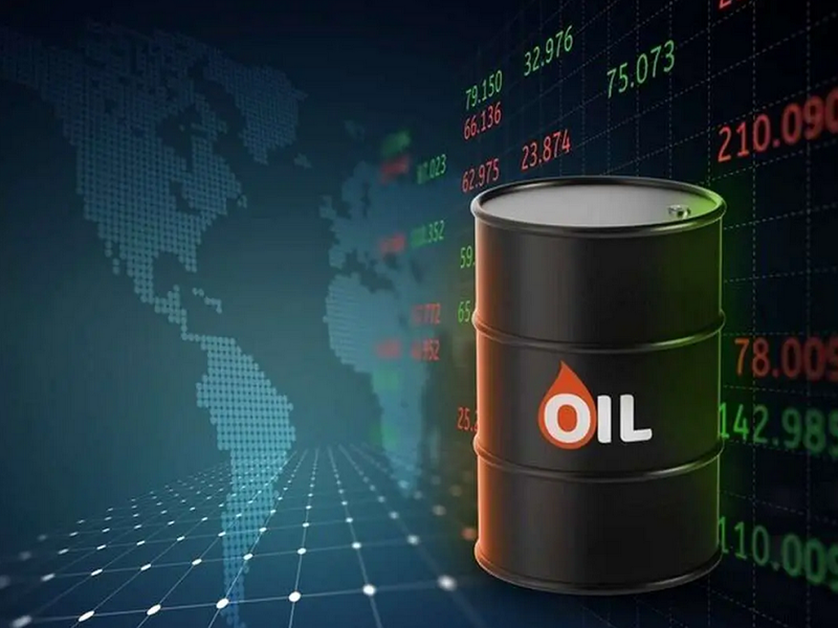 نفت بخشی از کاهش قیمت هفته گذشته را جبران کرد