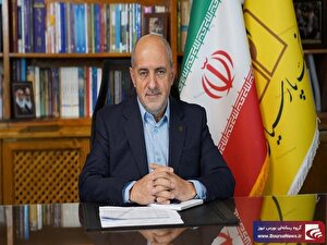 یحیی فروتن مدیرعامل بانک پارسیان شد