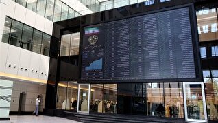 بورس در تقاطع دلار، نرخ بهره و ریسکهای کلان (صوت)