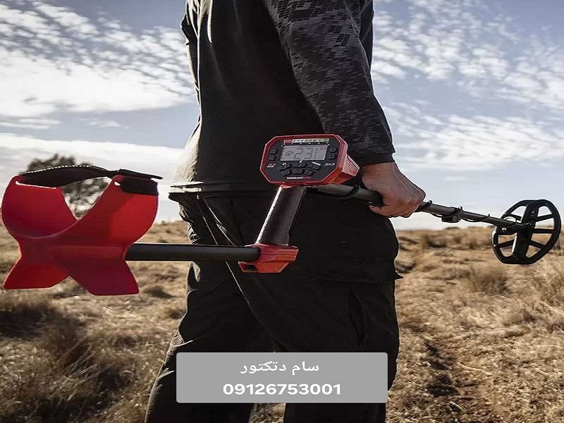 بهترین فلزیابها در سال ۲۰۲۵ بهترین فلزیابها در سال ۲۰۲۵