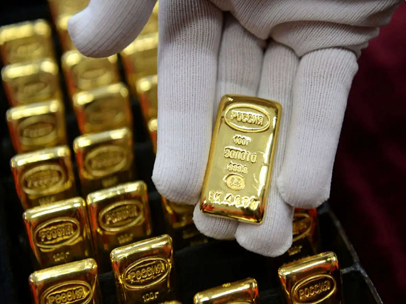 پیش بینی قیمت طلا تا پایان سال اسفند ۱۴۰۴ پیش بینی قیمت طلا تا پایان سال اسفند ۱۴۰۴