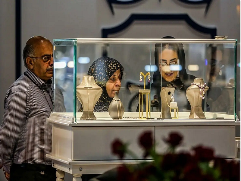 پیش بینی قیمت طلا تا پایان سال اسفند ۱۴۰۴ پیش بینی قیمت طلا تا پایان سال اسفند ۱۴۰۴