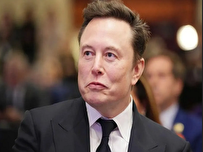 ایلان ماسک ثروتمندترین فرد جهان ماند