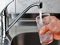 ۳۵ درصد تهرانی ها الگوی مصرف آب را رعایت می کنند