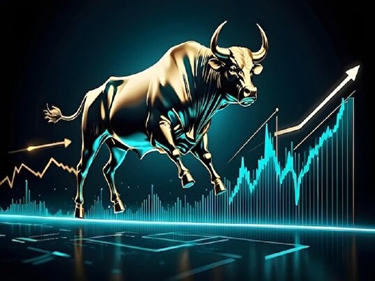 جادوی بورس با جهش ۶۱ درصدی/ آیا پازل دلار و طلا شکسته می‌شود؟