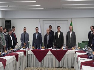 نفت و گاز پارسیان پیشگام استقرار زیست‌بوم دانش‌بنیان در صنعت انرژی کشور