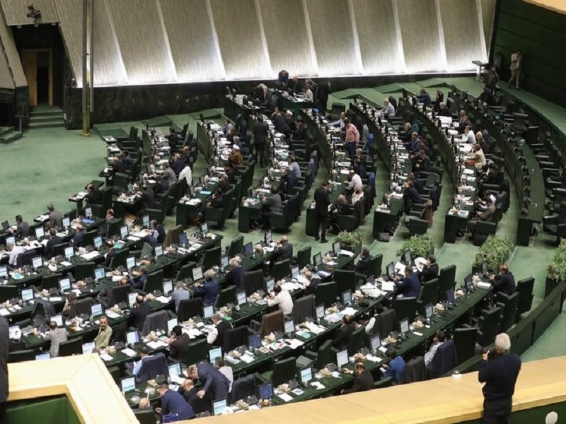 تذکر کتبی ۳۸ نماینده به رئیس‌جمهور