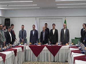 نفت و گاز پارسیان پیشگام استقرار زیست‌بوم دانش‌بنیان در صنعت انرژی کشور