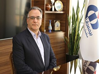 پیام تبریك سرپرست بیمه دانا به مناسبت فرارسیدن یلدا