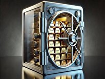 افزایش ارزش معاملات صندوق های طلا، زیر سایه ریسک ها