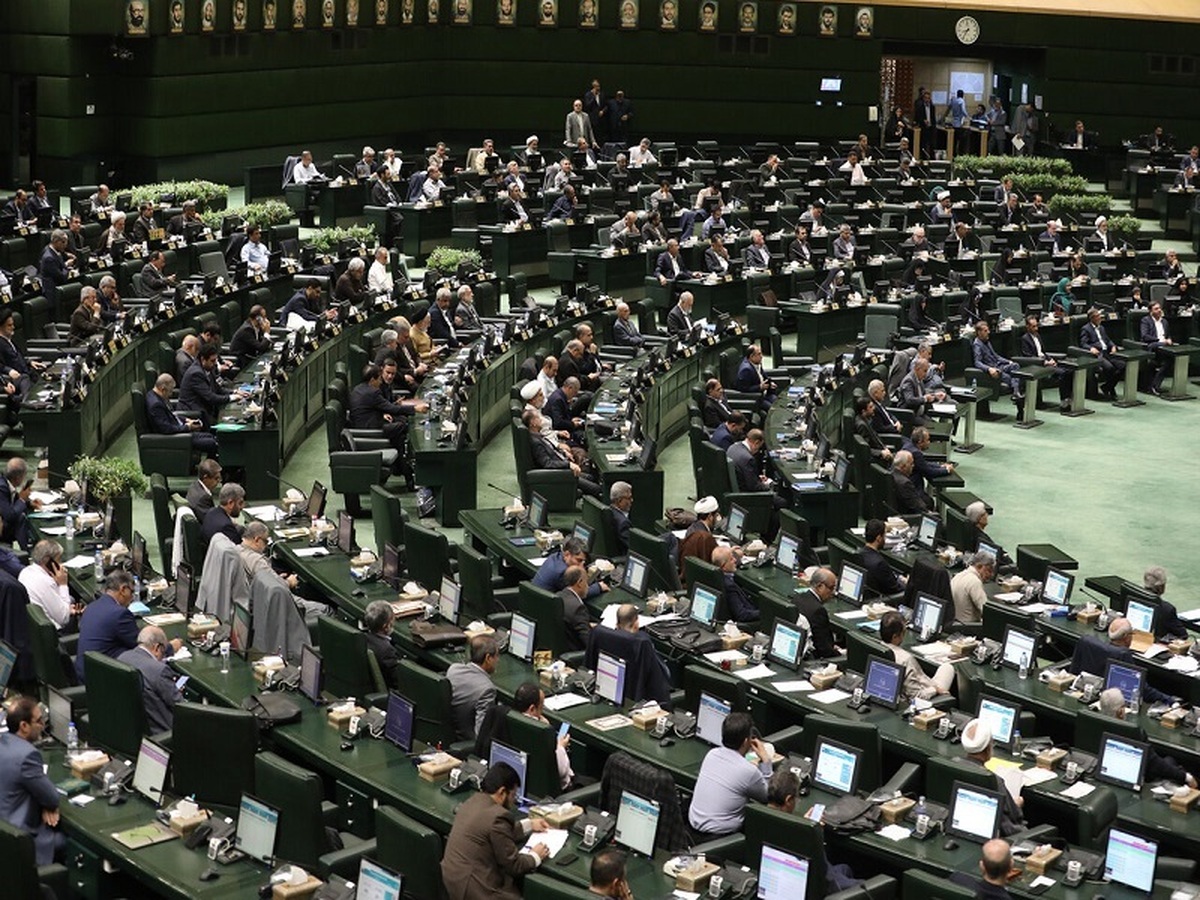 تفحص از پشت پرده فیلترشکن فروش‌ها تصویب شد