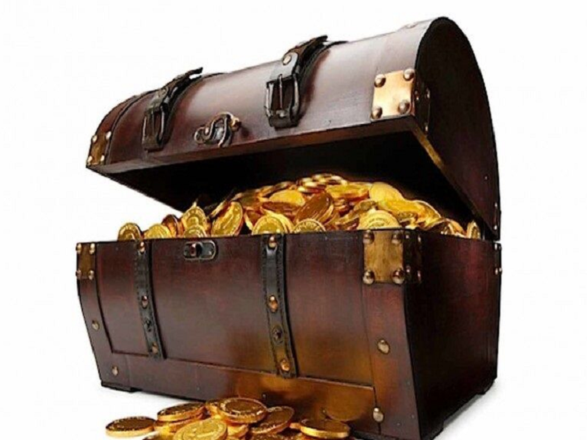 عبور معاملات صندوق های طلا ۷ همت