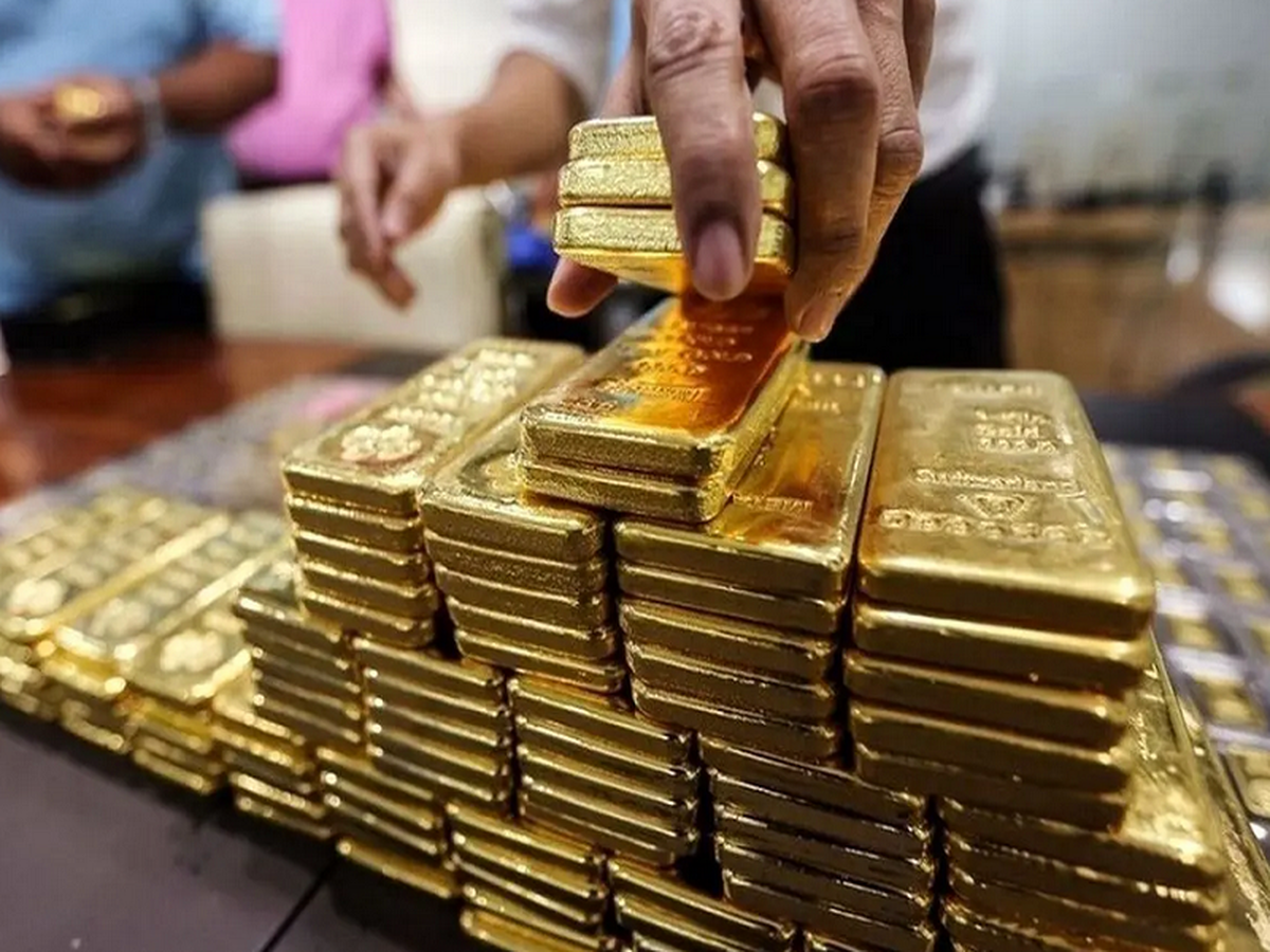 طلا به احتمال کاهش نرخ بهره خوش بین شد