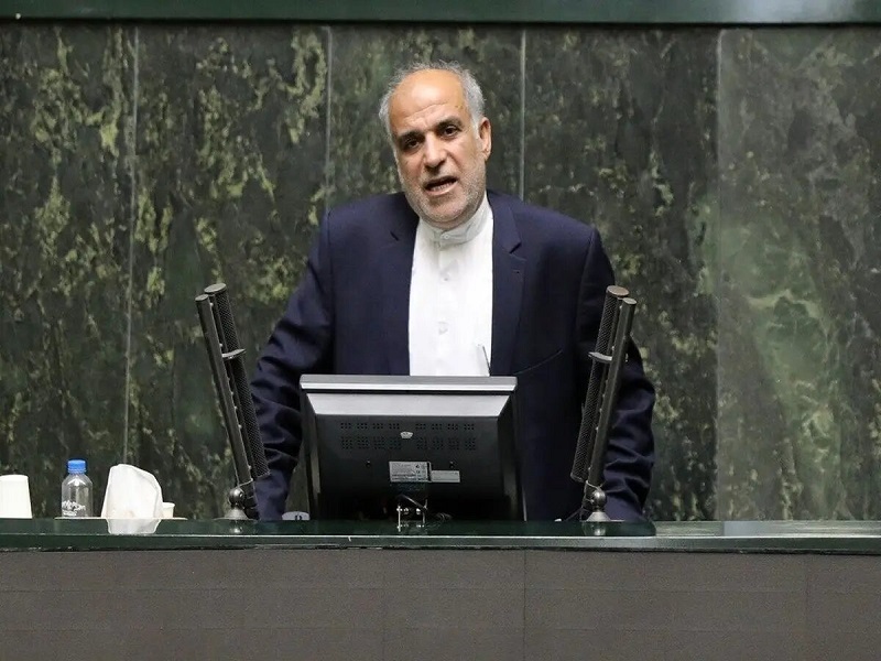 دولت مانع از حذف ارز ترجیحی شود