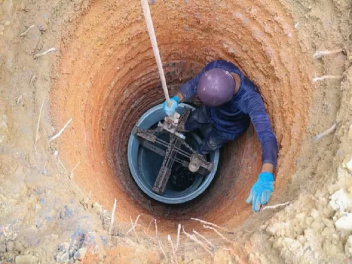 فرونشست زمین در کشور جدی است