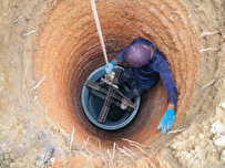 فرونشست زمین در کشور جدی است