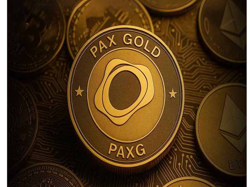 تفاوت تتر گلد، پکس جی و تتر