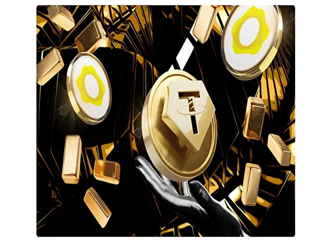 تفاوت تتر گلد، پکس جی و تتر