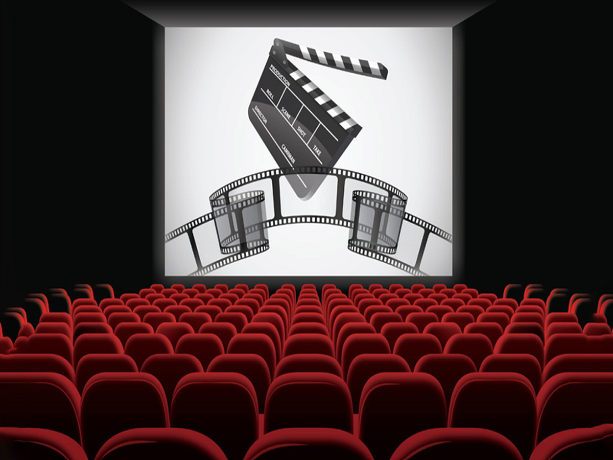 کارگردان سینما تراکت پخش کن شد