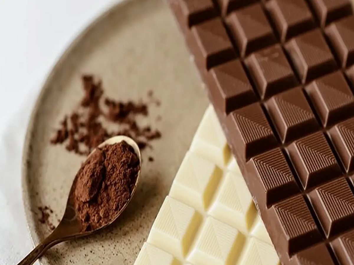 مشتریان شکلاتی ایران کدامند؟