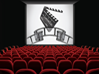 کارگردان سینما تراکت پخش کن شد