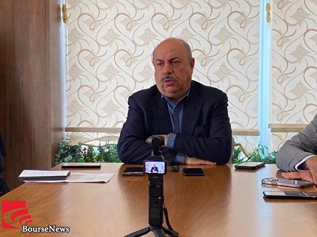 ورود خاک چینی ایران به پروژه‌های جدید حوزه طلا/ پانل‌های AAC صنعت ساختمان را متحول می‌کنند