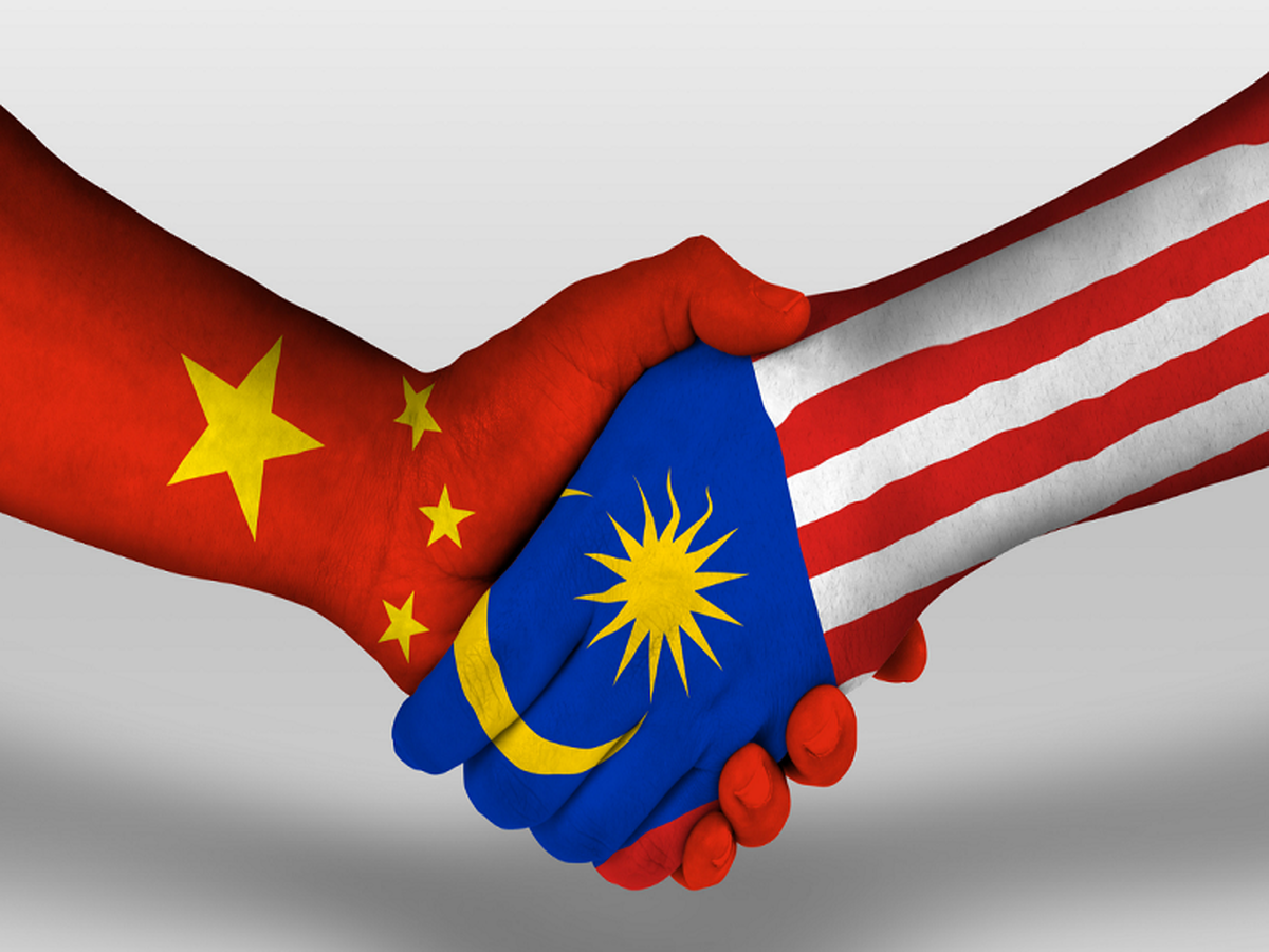 چین از مالزی توضیح رسمی درباره توافق مواد معدنی نادر با آمریکا خواست