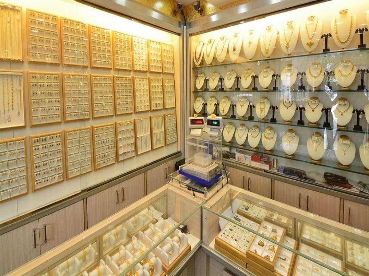 قیمت طلا ۱۸ عیار - ۸ آذر ۱۴۰۴