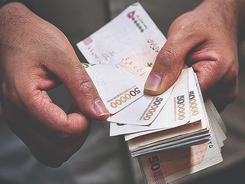 سهامداران چقدر سود گرفتند؟