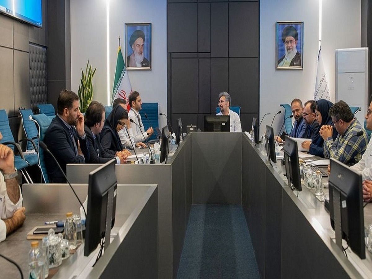 با حضور ممیزان مستقل؛ استمرار انطباق سیستم مدیریت امنیت اطلاعات آریاساسول تأیید شد