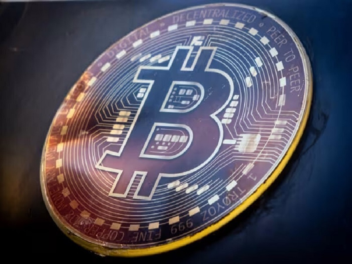 بیت کوین در نزولی ترین مسیر خود قرار گرفته است