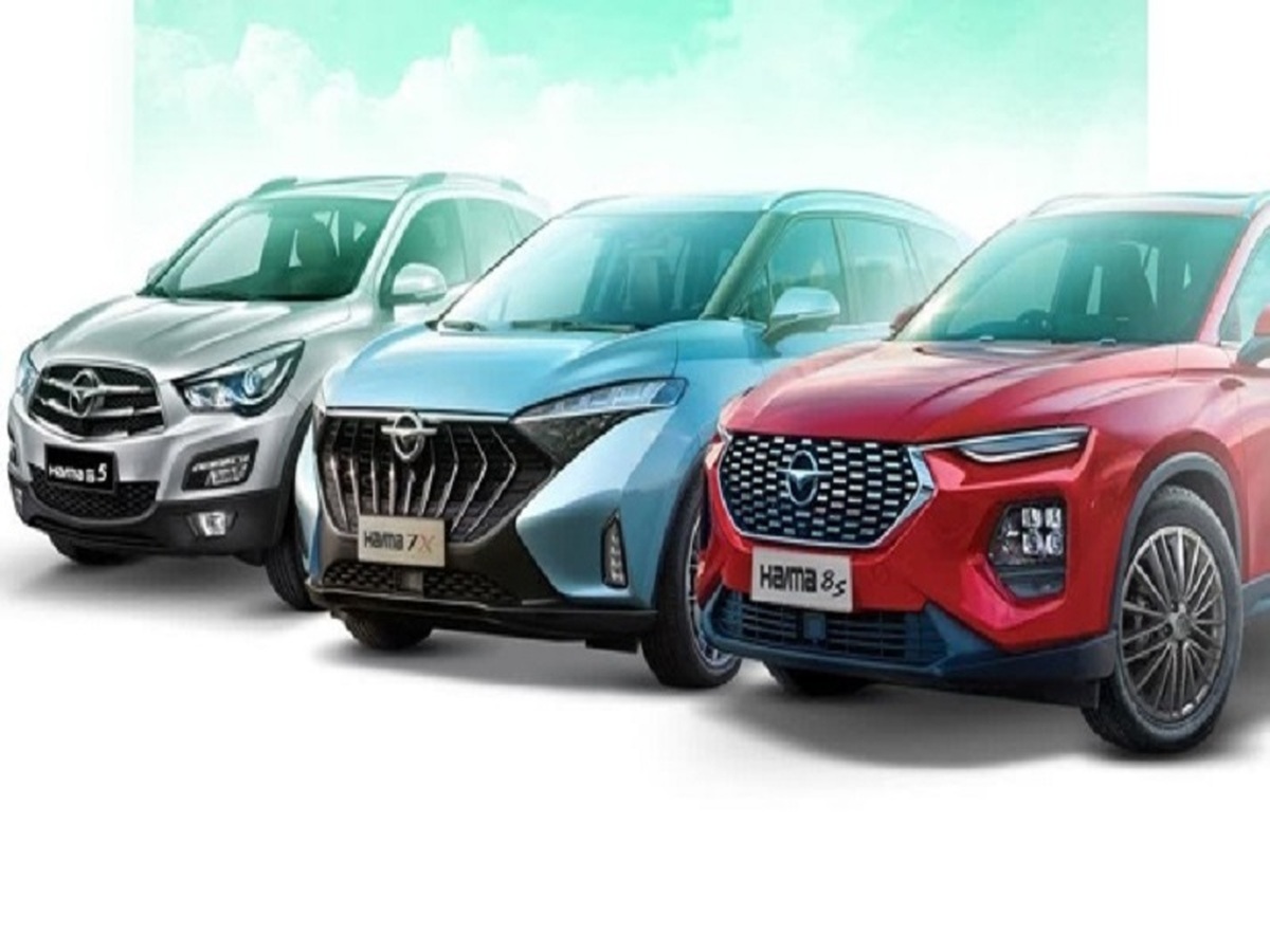 دهمین دوره ثبت‌نام محصولات ایران‌خودرو از فردا آغاز می‌شود