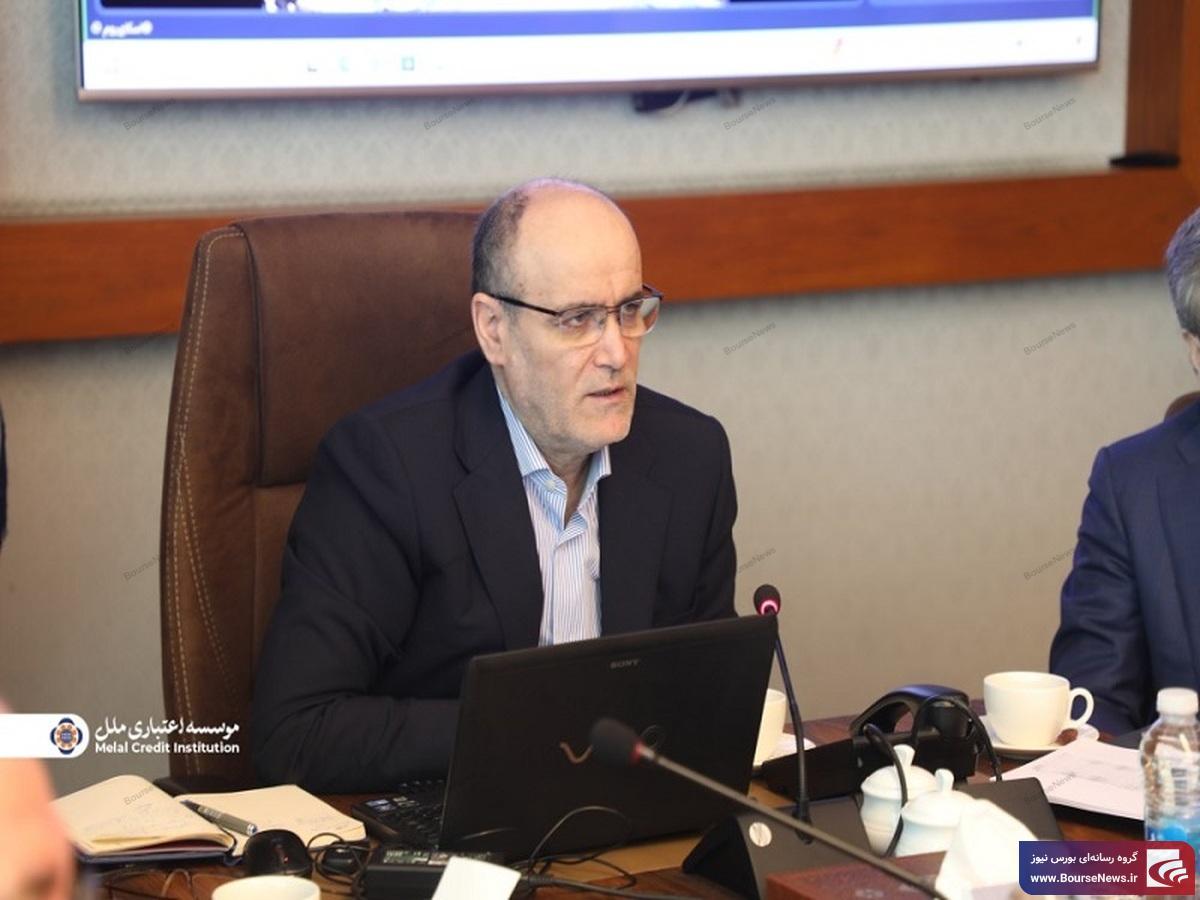 عزم جمعی برای تحولی پایدار: موسسه اعتباری ملل، پیشرو در ایجاد آینده‌ای روشن برای سهامداران و مشتریان