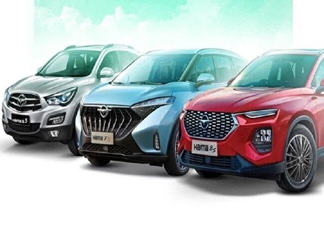 دهمین دوره ثبت‌نام محصولات ایران‌خودرو از فردا آغاز می‌شود