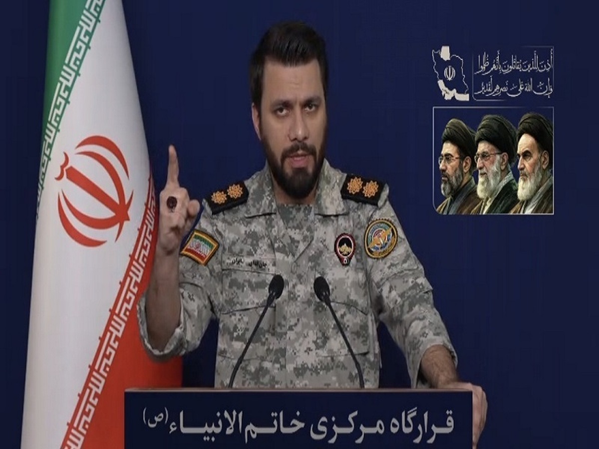 هشدار به امارات؛ مبدأ تجاوز باشید موشک می‌خورید