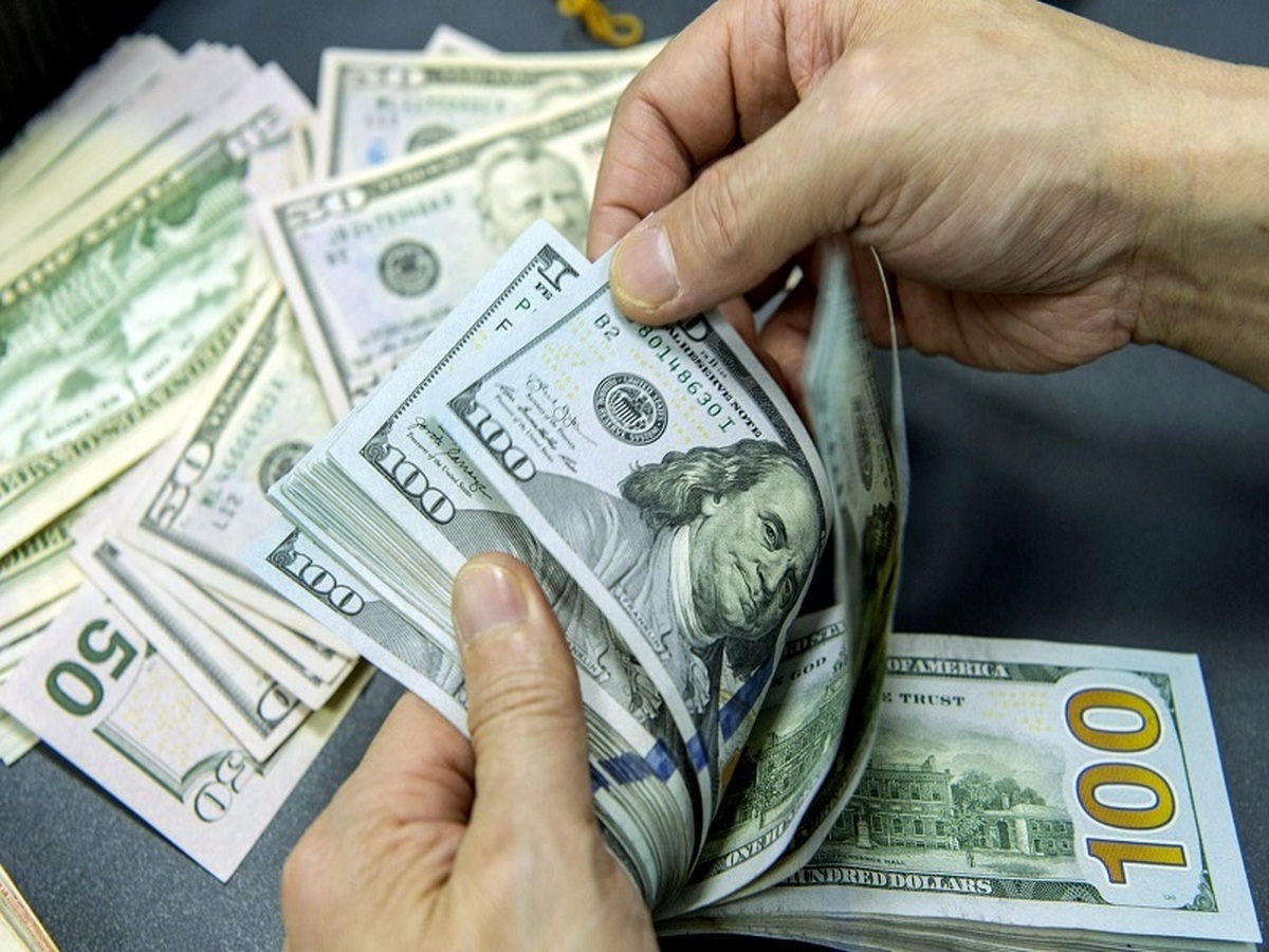 قیمت دلار توافقی - ۱۰ فروردین ۱۴۰۵