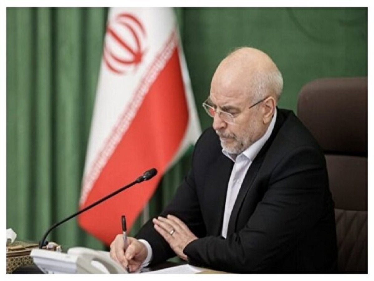 پرسش‌های معنادار قالیباف درباره تنگه باب المندب