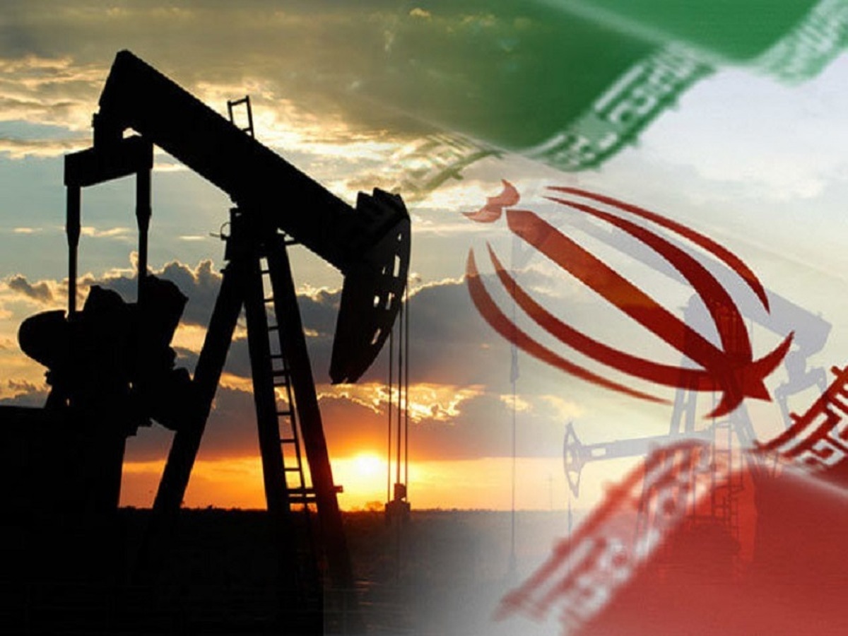 نفت سبک ایران بیش از ۵ دلار افزایش یافت