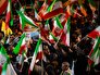 ایرانِ پیروز، نمادِ ایستادگی در برابرِ سلطه